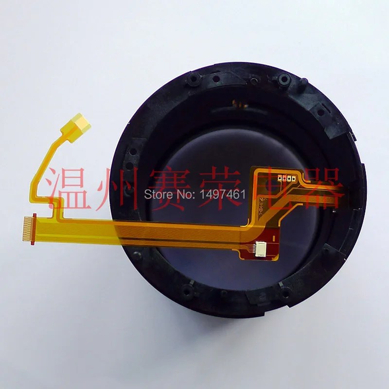 جديد flexdtube الأوسط برميل الدائري مع cable assy إصلاح أجزاء ل sony fe 70-200 ملليمتر f4 g oss SEL70200G عدسة
