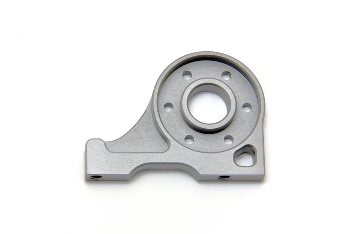 OFNA/HOBAO RACING 94045 CNC ALUM. MOTOR MOUNT for 1/8 HYPER MT Free Shipping