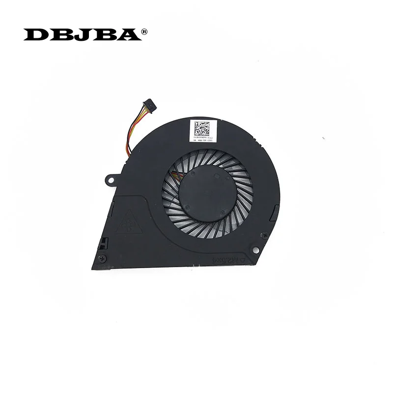 New Laptop CPU Cooling Fan for HP ENVY4 ENVY6 6-1040ca ENVY4-1007TX 1008TX 1024T 4 PIN SPS-686580-001 Fan