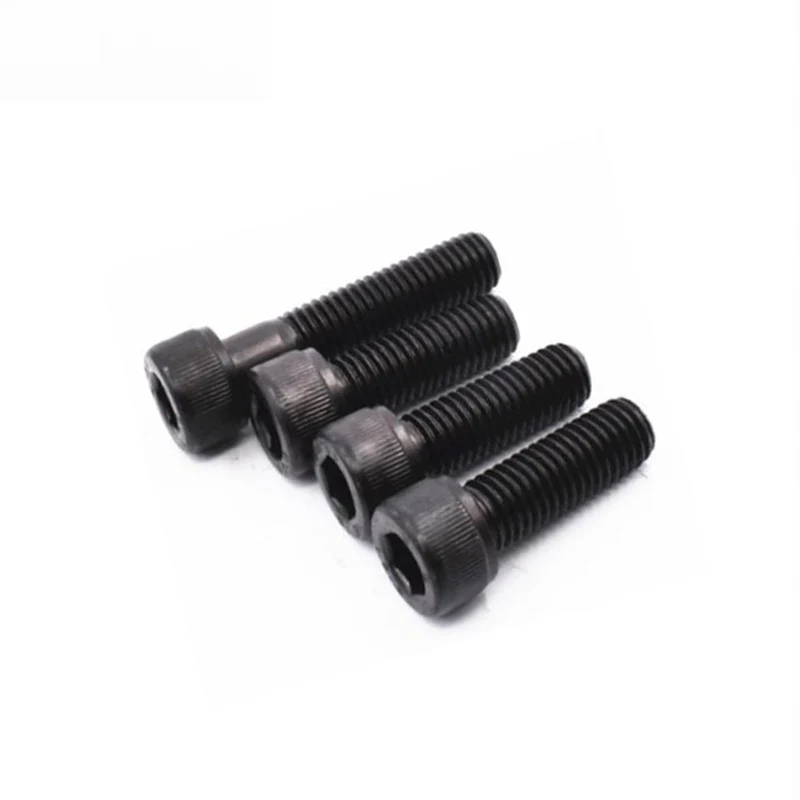 10Pcs Left Threads …