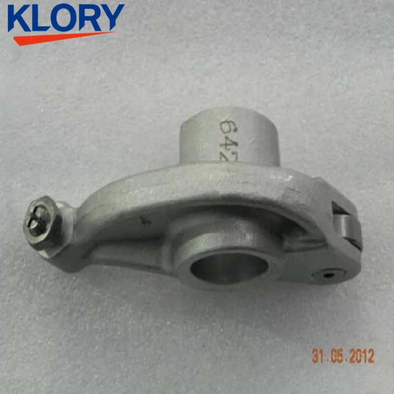 

471Q-1007801 Rocker arm A For F3,F3R 10237847-00 12pcs one set intake arm and exhaust arm