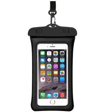 Floating Waterproof Phone Bag #2