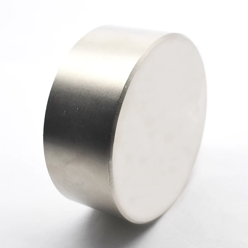 HYSAMTA Magnet 1pcs/lot N52 Dia 70x30 mm hot round magnet Strong magnets Rare Earth Neodymium Magnet 70*30mm