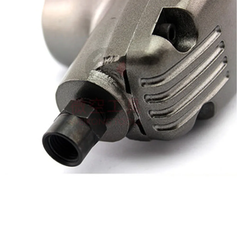 عالية الجودة مطرقة هوائية باليد الهواء مطرقة مسطحة أداة WK-5898-6T 1000 مرة/دقيقة 3/8 "(10 مللي متر) 1/4 "حار بيع