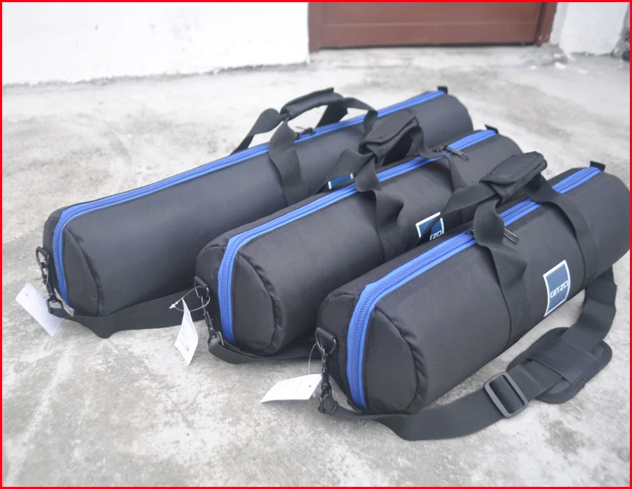 Camera Tripod Carrying Bag 38 45 55 60 65 70 75 80CM Travel Case For Manfrotto GITZO