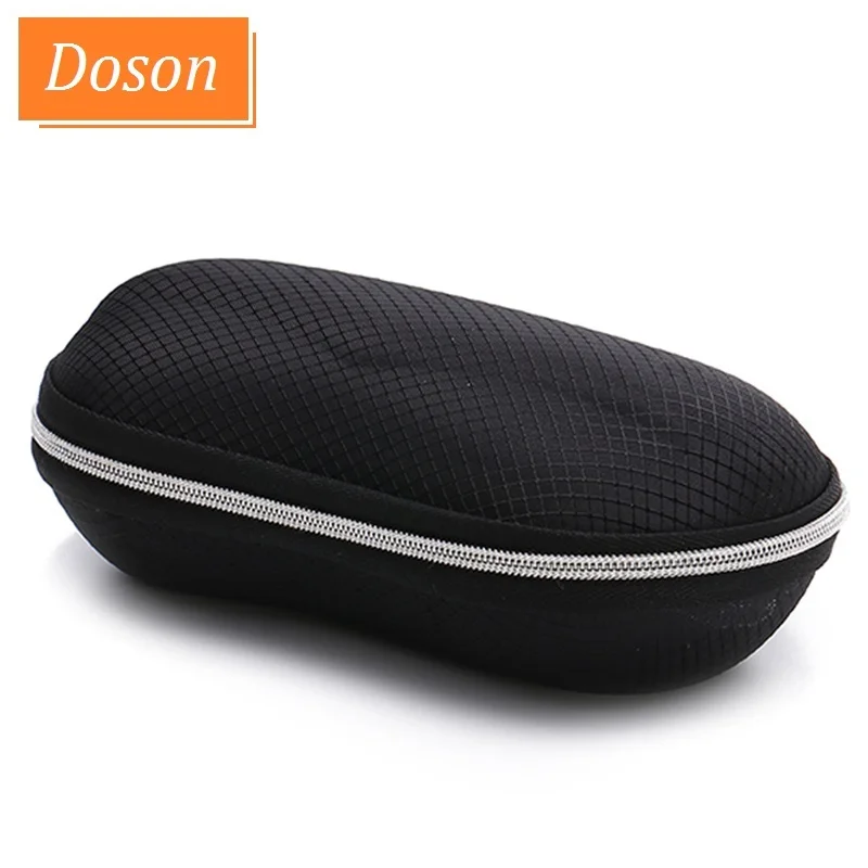 Men Women High quality Portable Leather Vintage Glasses Case Box For Sunglasses Eyeglasses Bag Goggles Eyewear Oculos Shades