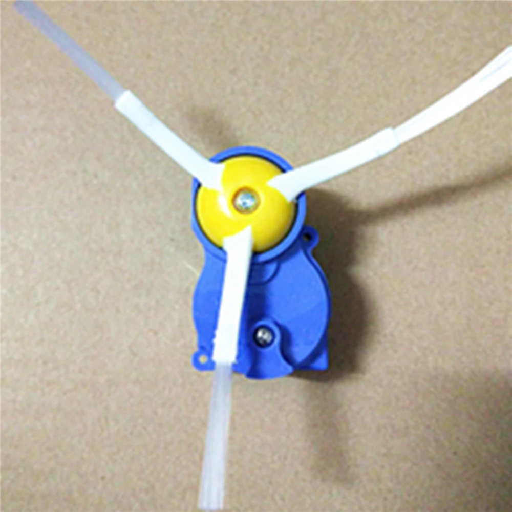 ترقية وحدة فرشاة جانبية المحرك ل iRobot Roomba 500 600 530 560 620 650 655 760 770 5 6 7 8 9 سلسلة أجزاء المكنسة الكهربائية