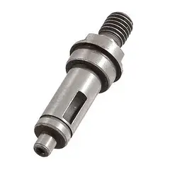 Angle Grinder Component Metal Shaft Power Tool Fittings for Makita 9553