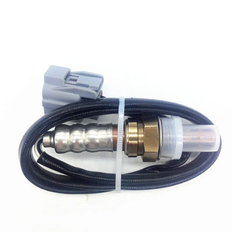 4 Wire Lambda Oxygen Sensor สำหรับ HONDA PRELUDE 2.0L 2.2L 1996-2000เซ็นเซอร์36532-PEL-013 Denso เซนเซอร์ออกซิเจน Universal sensor