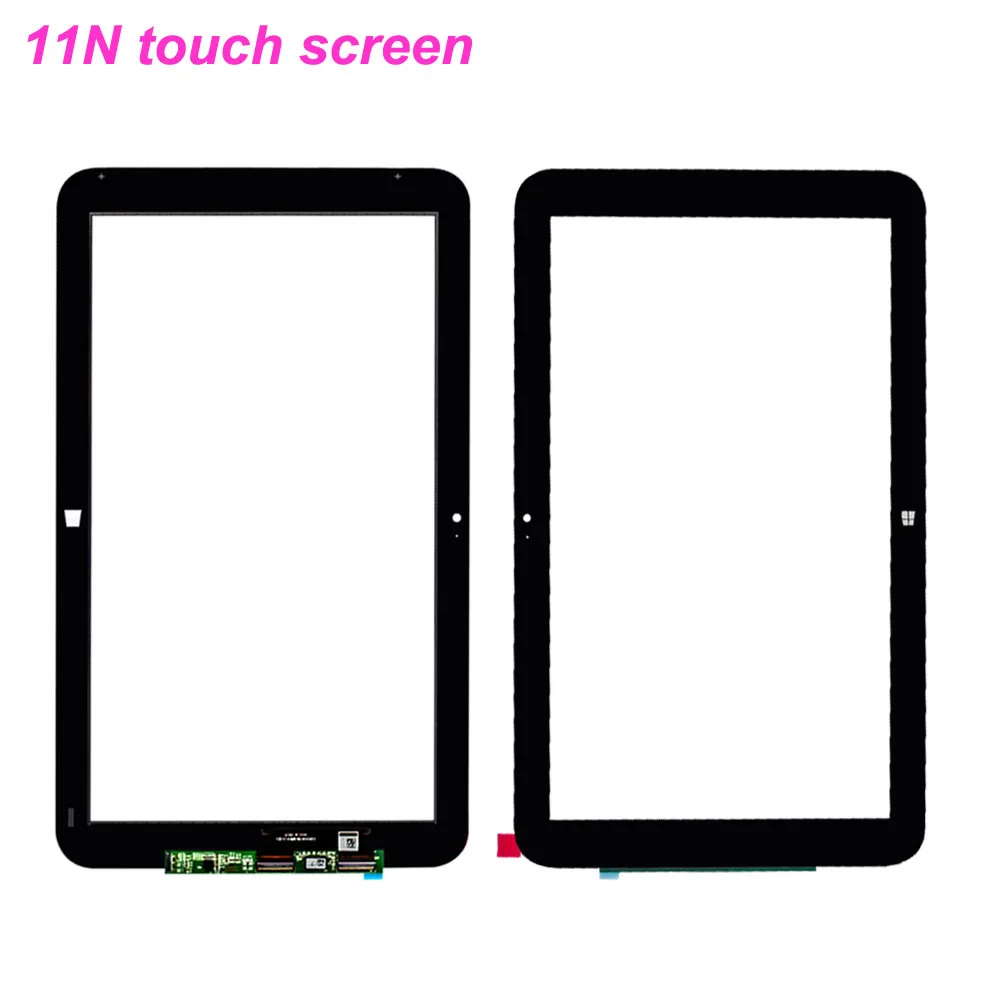 11.6 inch AAA+ Touch For HP PAVILION X360 11N 11-N Touch Screen Digitizer With Small Board Or Not 11.6