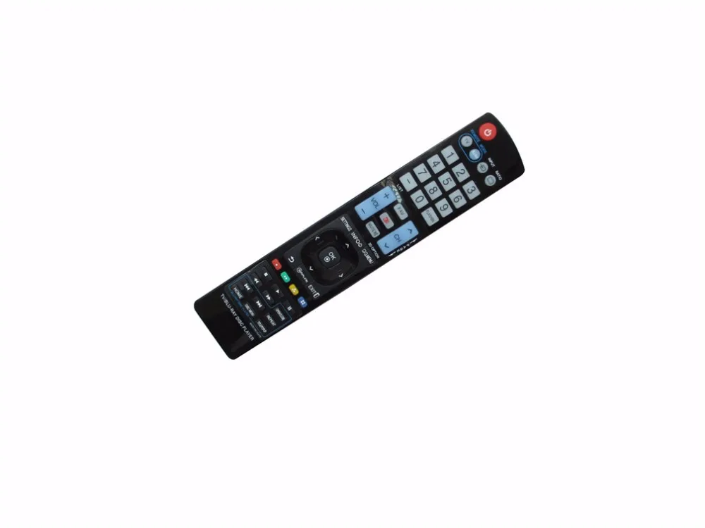 

Remote Control For lg BD590 BD590C BD592N AKB73095401 BD555 BD600 BD610 BX580C BX585 BS560 BD611 BD620C Blu-ray Disc DVD Player