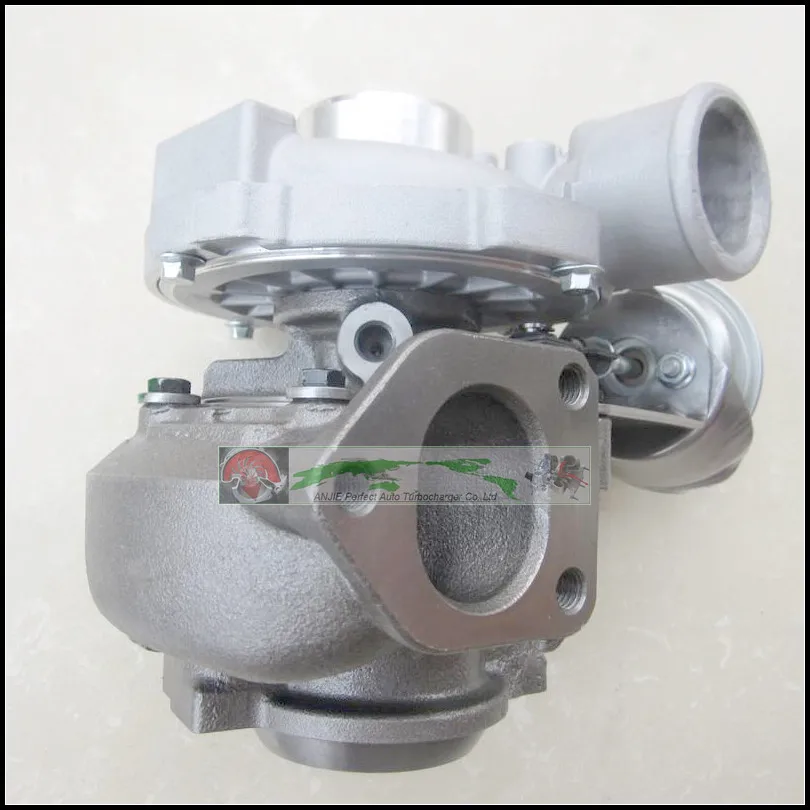 GT2256V 712541-5006S 712541-0002 712541 712541-0001 Turbo TurboCharger For Land-Rover For Range Rover Td6 02-05 M57D L30 LL 2.9L