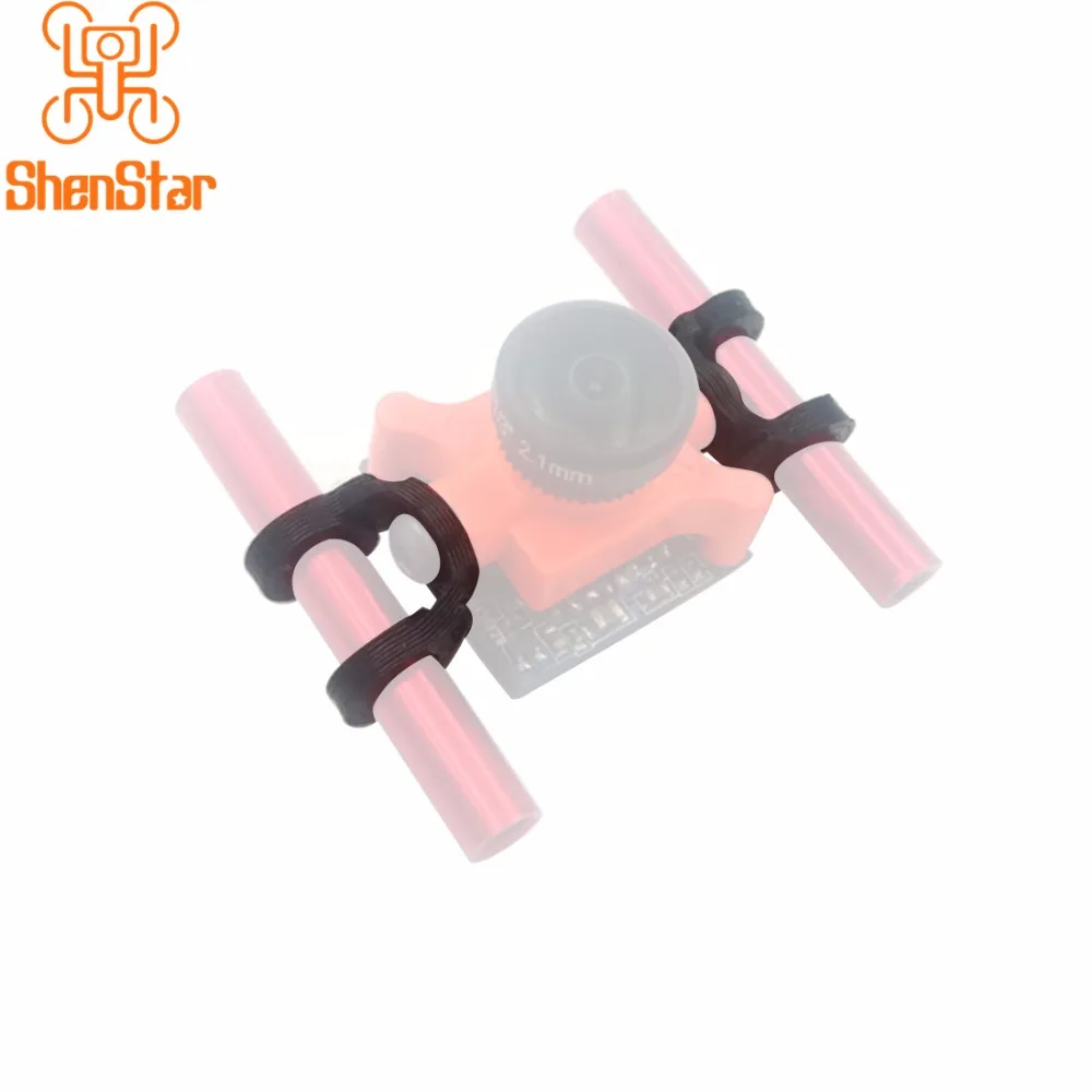 DIY Fixed Mount for Runcam Micro Swift FPV Camera RC Plane FPV Racing Multi Rotor Quadcopter Accessories Aircraft Spare Parts