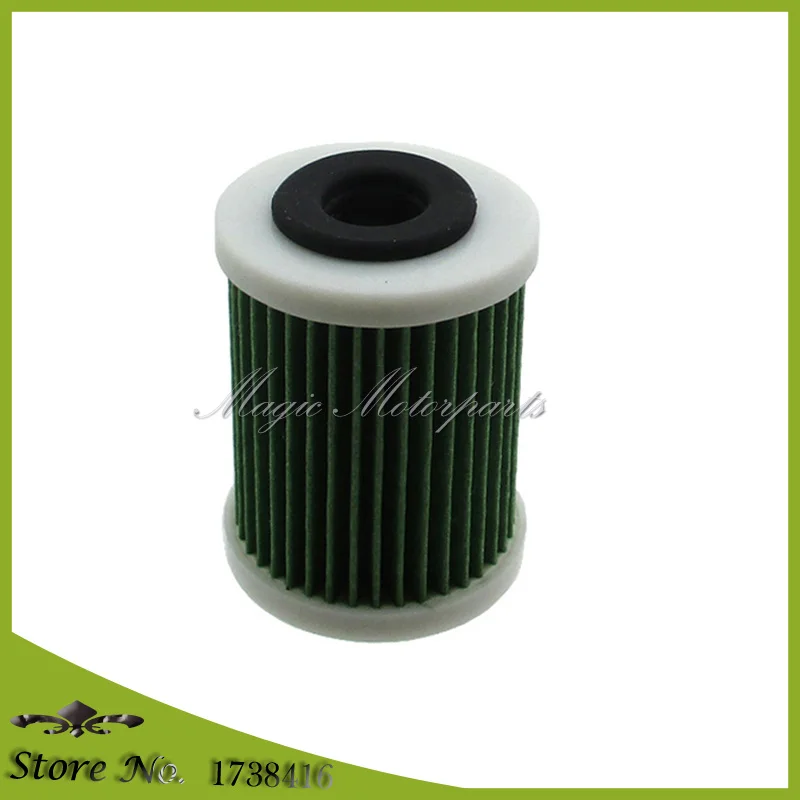 Fuel Filter For Yamaha 6P3-WS24A-01-00 VF200 VZ200 Z300 VZ225 VZ250 VZ150 F150 F200 F225 F250 B VZ175 VZ300 Sierra