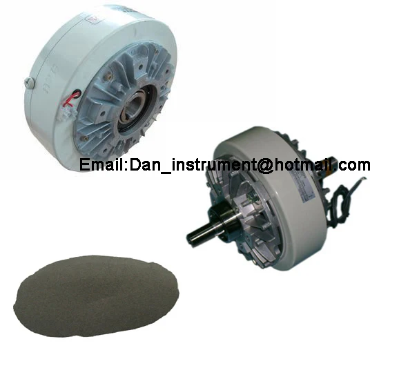 Magnetic Powder Special for Magnetic Powder Clutch & Brake