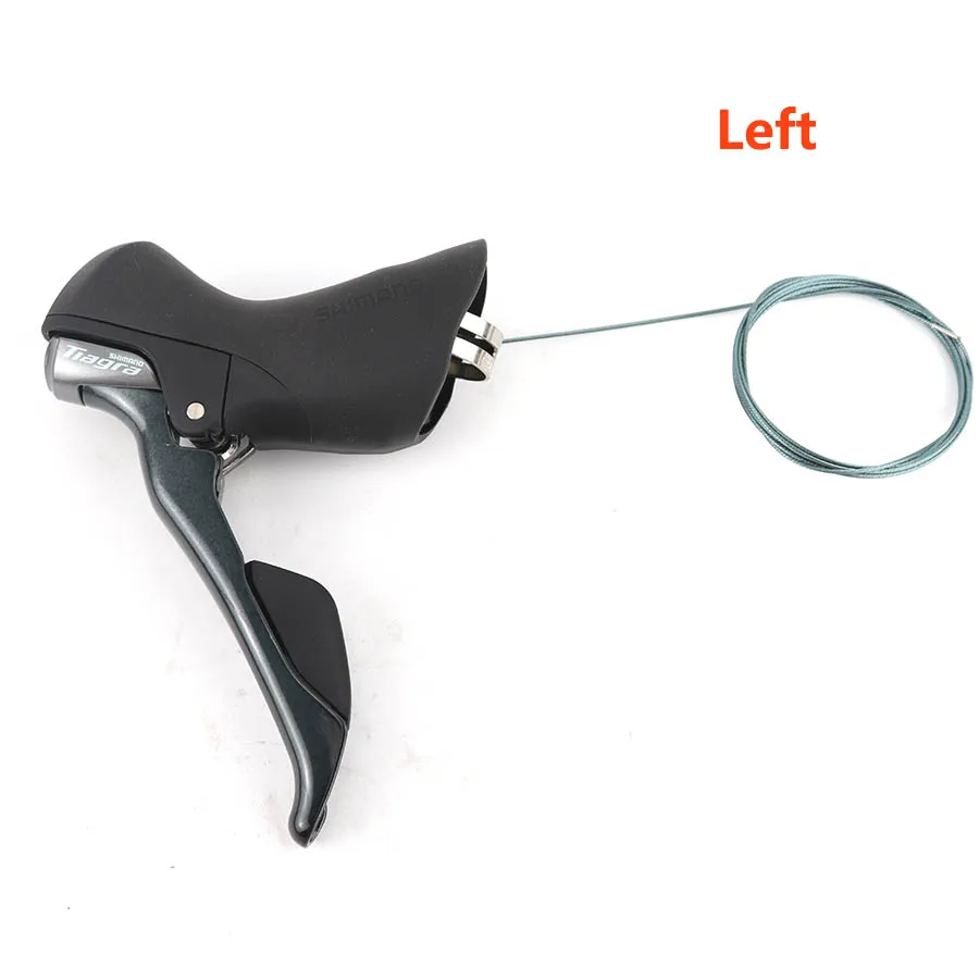Shimano Tiagra ST-4700 2x10 3x10 Speed Road Bike Shifters Brake