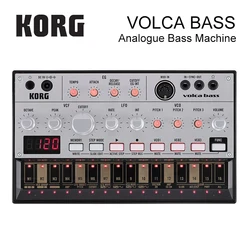 Korg Volca Bass Analog Bass Machine