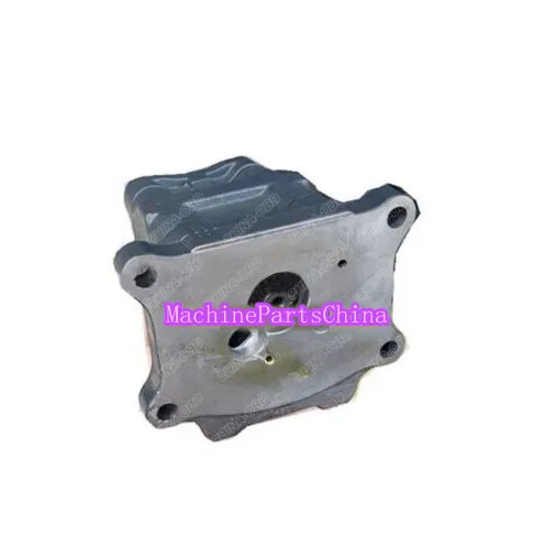 New Pilot Pump 708-3S-04531 For Komatsu PC40MR-1 PC40MRX-1-E Excavator