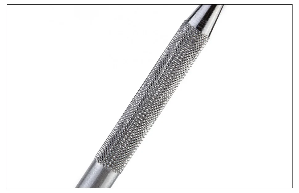 Brillenhaken aus Edelstahl, Werkzeug zur Brillenverarbeitung für Brillengeschäfte von dhoptical – Detail 8