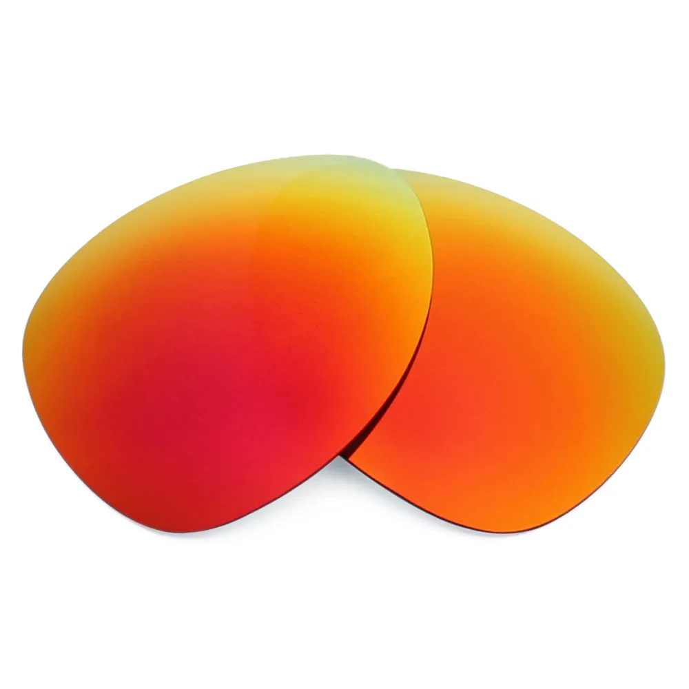 SNARK Anti-Scratch POLARIZED Replacement Lenses for Oakley Plaintiff Sunglasses Lens-Multiple Options