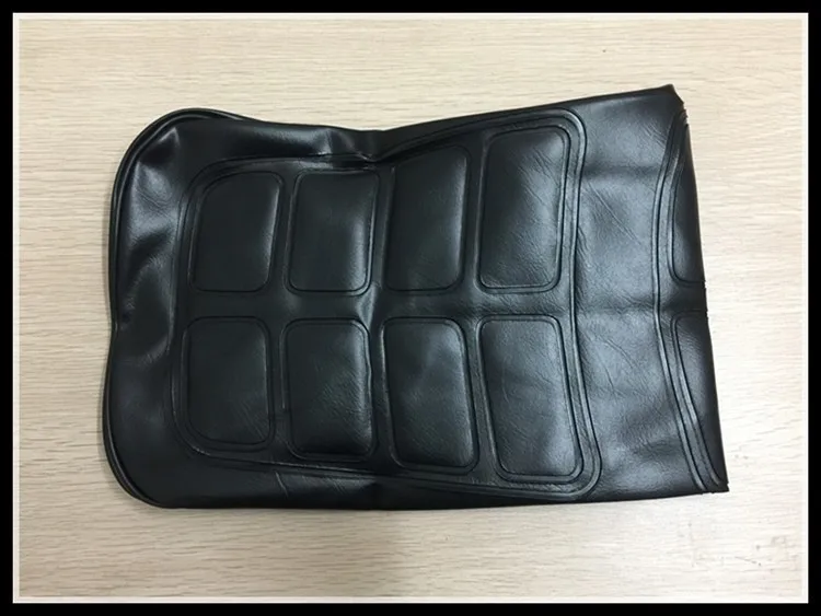 Wangjiang GN 250 motorcycle Seat cushion GN250 Seat cushion