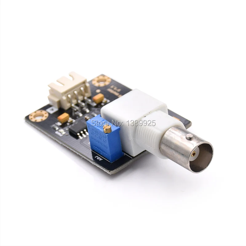 Bài UNO R3 Mã Nguồn Mở PH Cảm Biến Mô Phỏng Máy Đo Độ PH Tự Làm Bộ 328P PCduino Raspberry Pi Rpi Mcu Phù Hợp Với