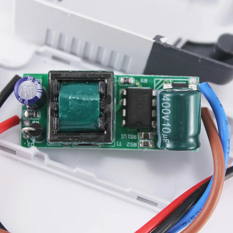 Free shipping High Quality 300mA LED Driver 8W 9W 10W 11W 12W * 1W Lighting Transformer Power Supply for LED Lihgt Lamp Durable