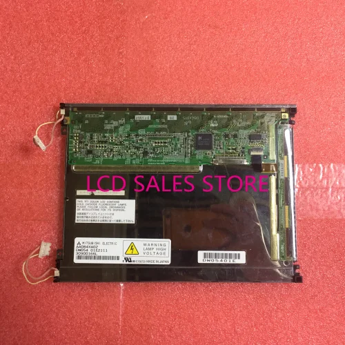 

AA084XA02 DISPLAY LCD 8.4INCH SCREEN CCFL TFT 1024*768 ORIGINAL