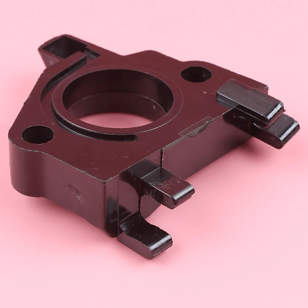 Manual Choke Carburetor Insulator Spacer Gasket For Honda GX340 GX390 11HP 13HP GX 340 390 Lawn Mower Engine Motor Spare Part