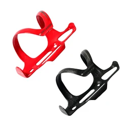 Newest 7 colors ASIACOM Road bike full carbon fibre drink water bottle cages side pull mountain bicycle bottle holder new