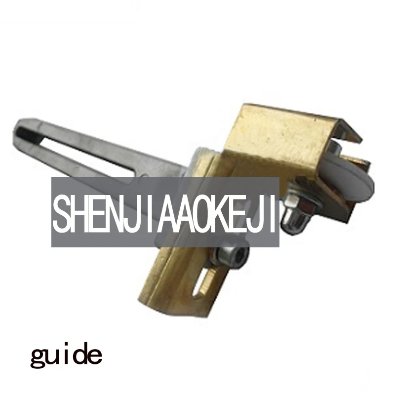 Soldador automático de filetes de HK-8SS para coche, máquina de soldadura portátil multifunción de alto grado de automatización, 220V, 1 unidad