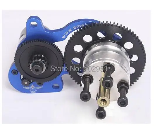 Electric Starter EME Brushed Motor For EME35,DLE30 ,DLE 35RA,Metal,Gas Gasoline Engine,RC Aircraft,Hobby Tool