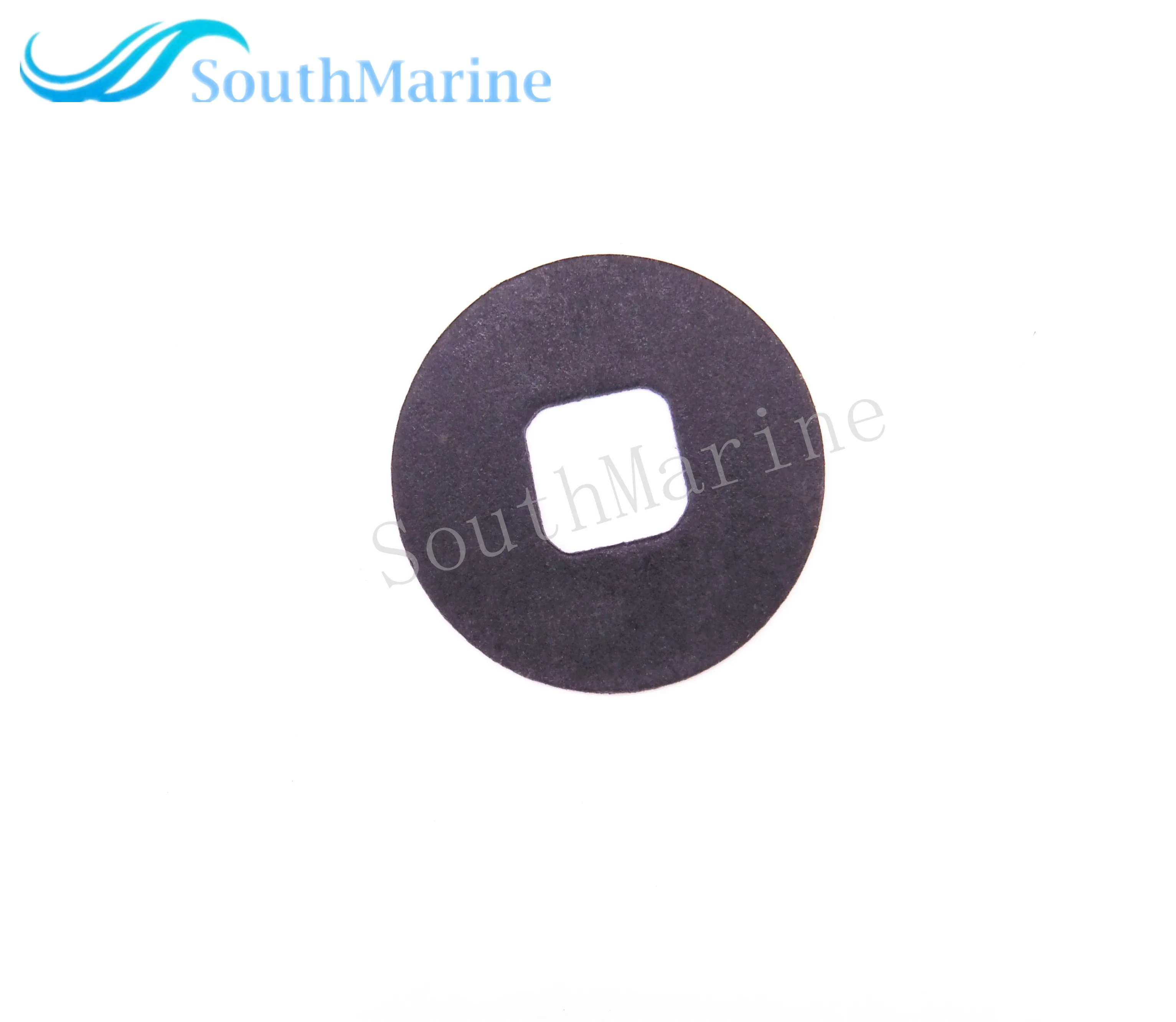 Boat Motor 30F-05.01.00.01 Mount Dampr Gasket for Hidea 2-Stroke 30F 25F Outboard Engine