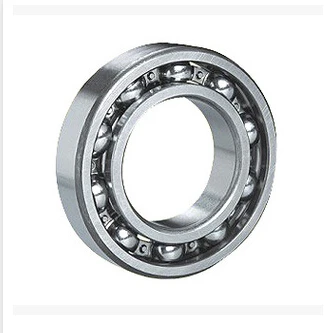

10PCS Thin ball 16004ZZ size 20 * 42* 8 Motor deep groove ball bearing steel