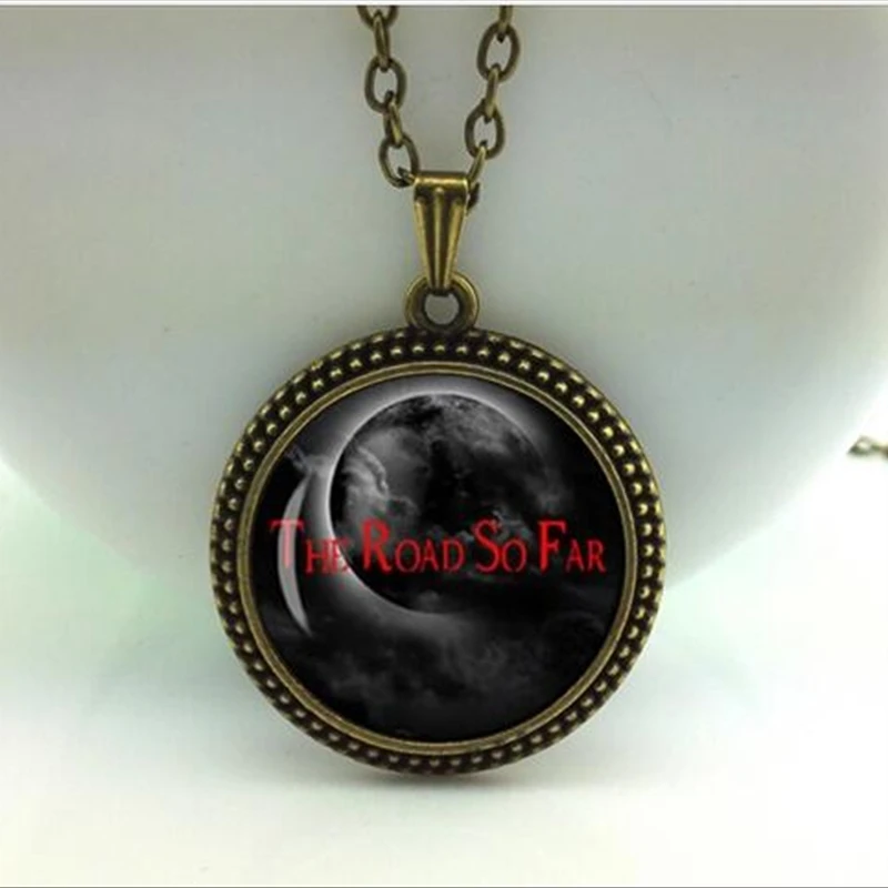 Supernatural Sam Necklace Supernatural Sam Jewelry Glass Dome Pendant Necklace art gift for women for men 2017 A-37-1 HZ1