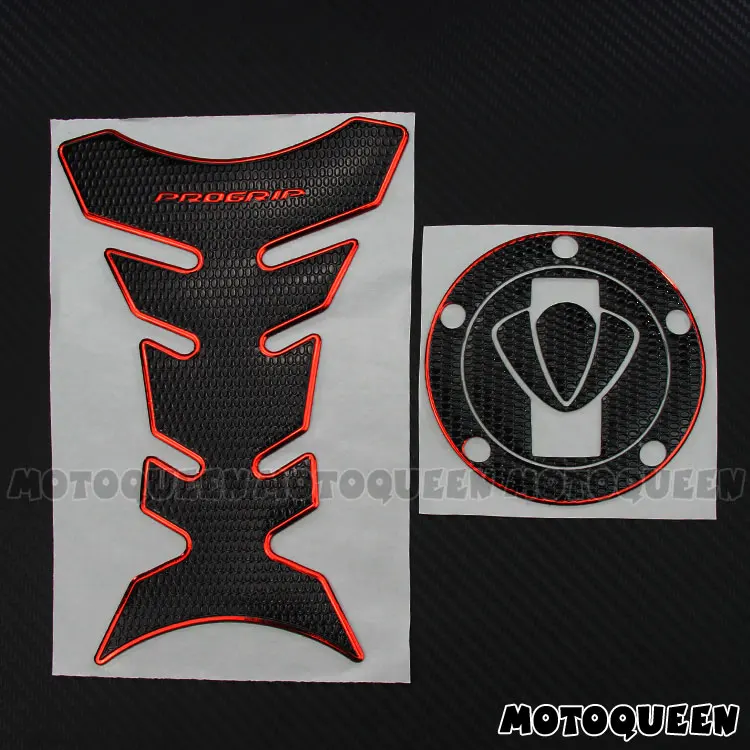 Motorcycle Tank Pad Protector decoration Stickers Decals Gas Fuel Knee Grip Traction Side for Benelli 300 BJ300 GS bn302