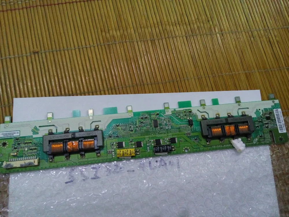 Invater dla lta320ap02/wysokiej tabliczka znamionowa ssi320 _ 4 ua01