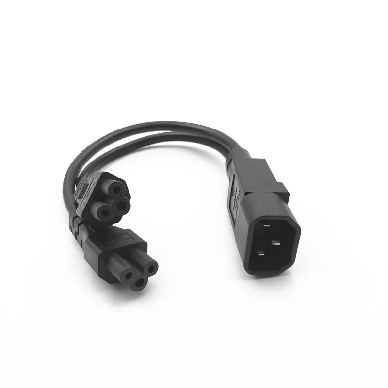 Power Y Type Splitt…