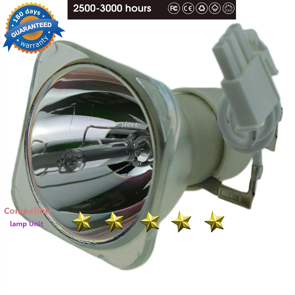 Proiettore muslimex nudo per proiettori Benq EP5730D/MX816ST/MX815PST