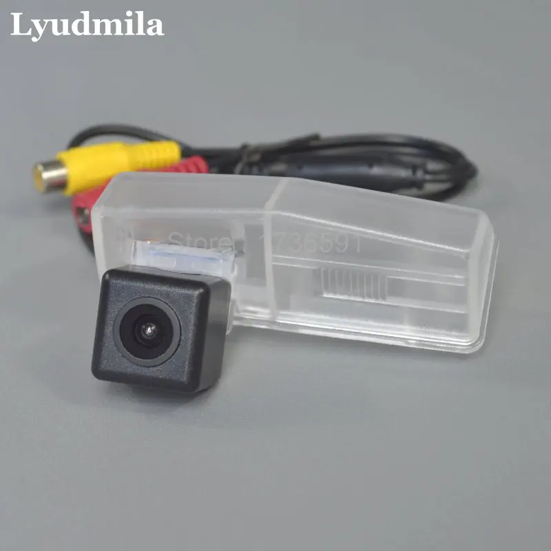 FOR Lexus CT200h CT 200h / HS250h HS 250h 2010~2014 NX300h NX 300h 2014 2015 Car Parking Rear View Camera CCD Night Vision