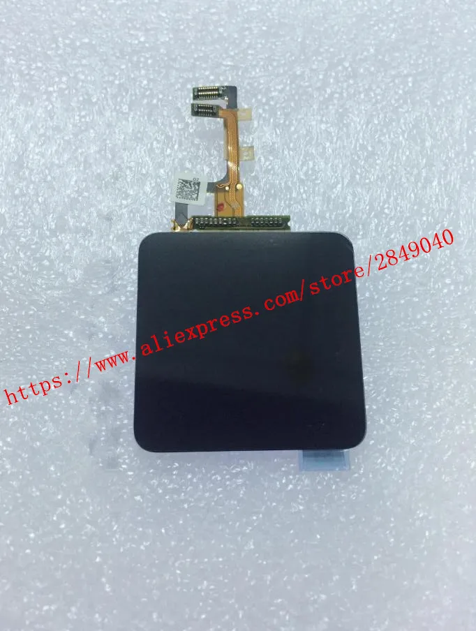 Mới Màn Hình Hiển Thị LCD + Tặng Bộ Số Hóa Cảm Ứng Sửa Chữa Một Phần Cho IPod Nano6 Nano 6 6th 6G