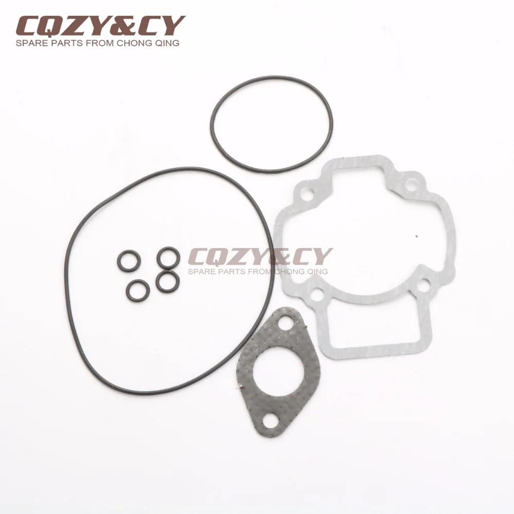 70cc cylinder gasket for GILERA DNA 50 Runner 50 47mm 2T