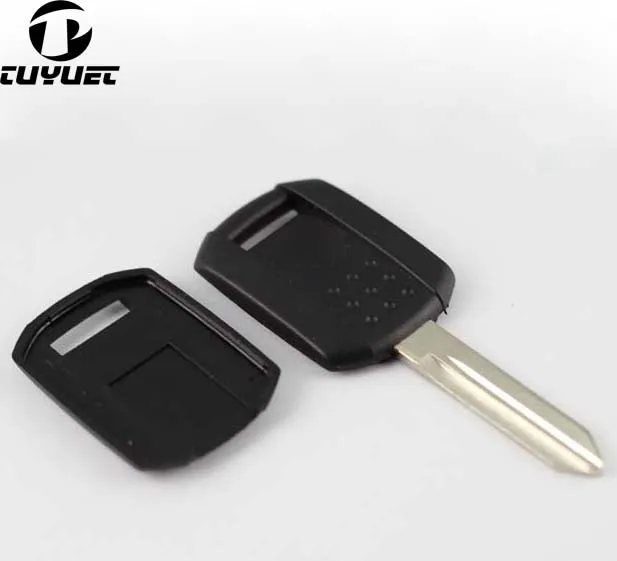 Brand New Replacement Case for Ford Mercury Transponder Key Shell Car Key Blanks