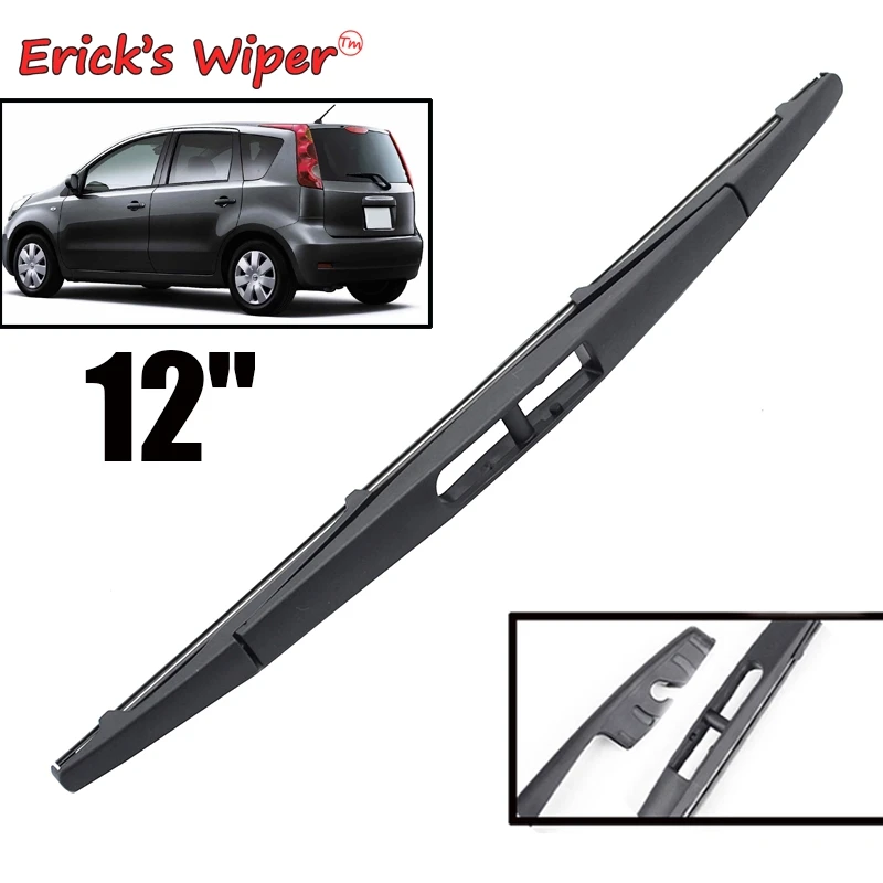 Erick\'s Wiper 12\