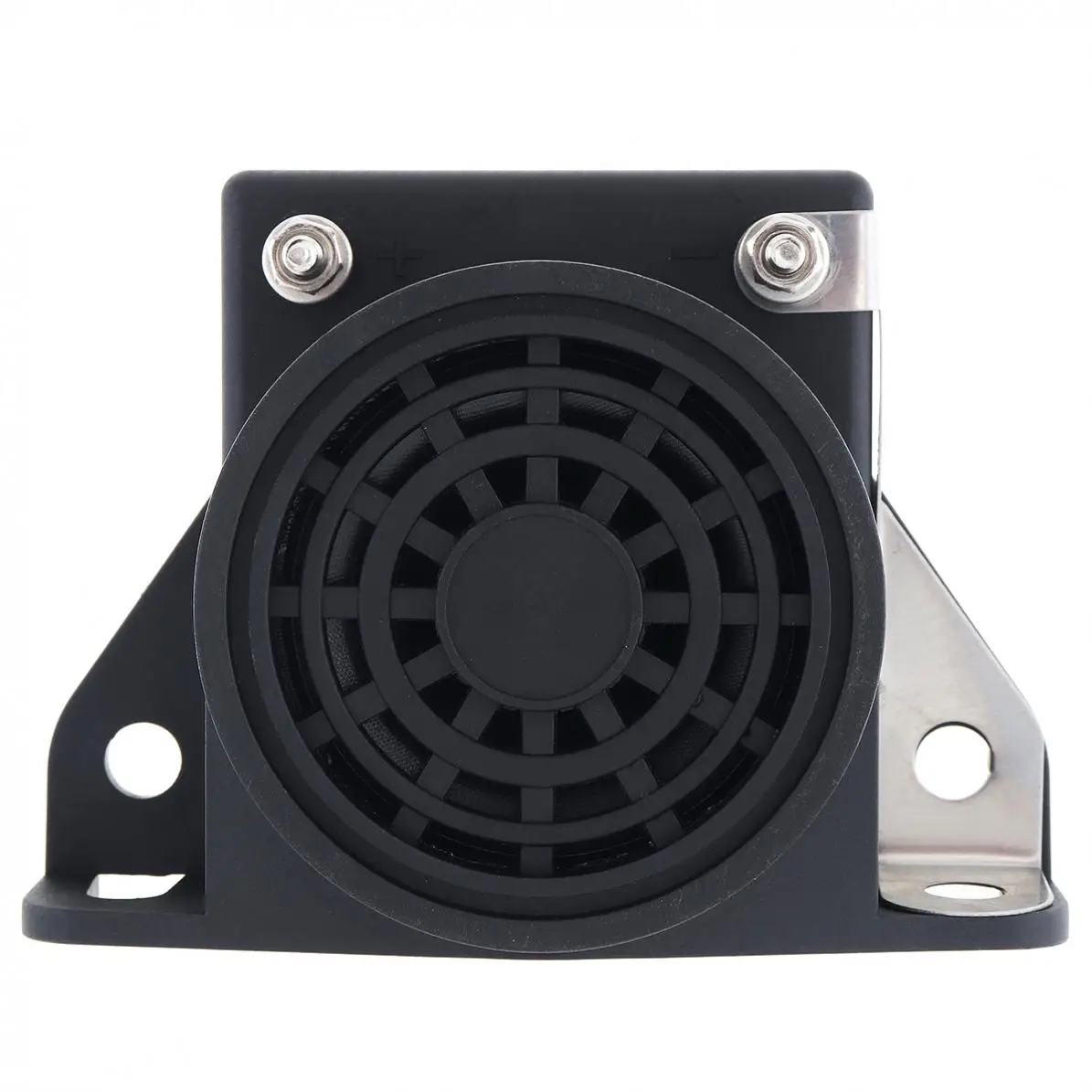 12V 105dB Universal Waterproof Car Reversing Back up Alarm Horn Speaker for Vehicle Truck Trailer Bus Parts