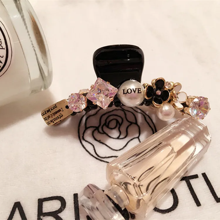 Thumbnail 3 - #10 Latest Acrylic Hair Claw Clips Offers