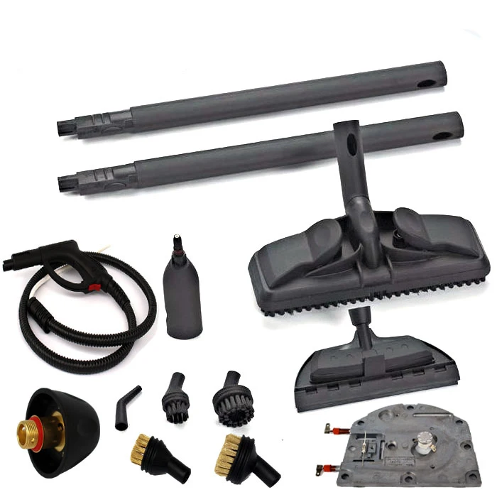 Steam Cleaner WJ528 Steam Sterilizer Cleaning Machine Accessories Steam Gun Steam Hose High Temperature Steamer Heating Element