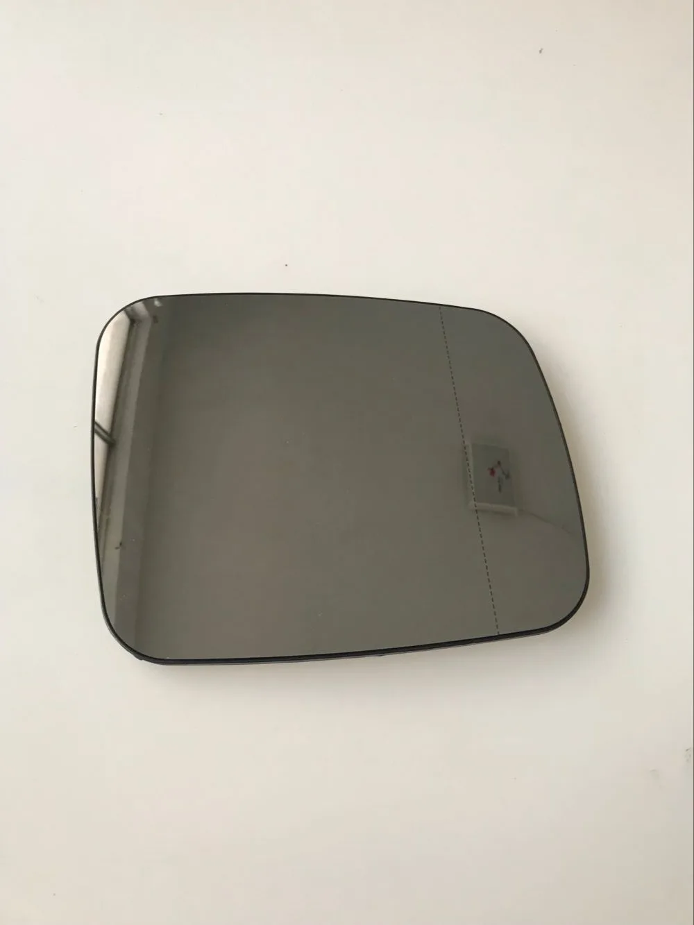 Right side / wing mirror glass for VW Transporter T4  1990 -2003