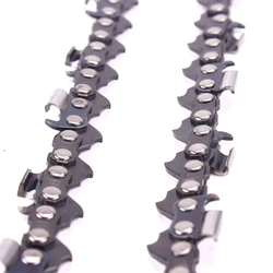 10-Inch Chainsaw Chains 1/4