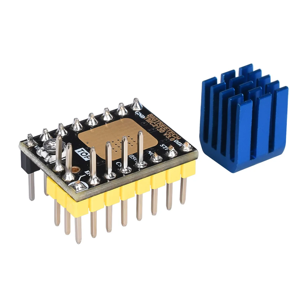 Bigtreetech tmc2130 v 3,0 spi tmc2208 uart schrittmotor treiber 3d drucker teile für skr v 1.3 v 1.4 pro mks sgen l a4988 tmc2209